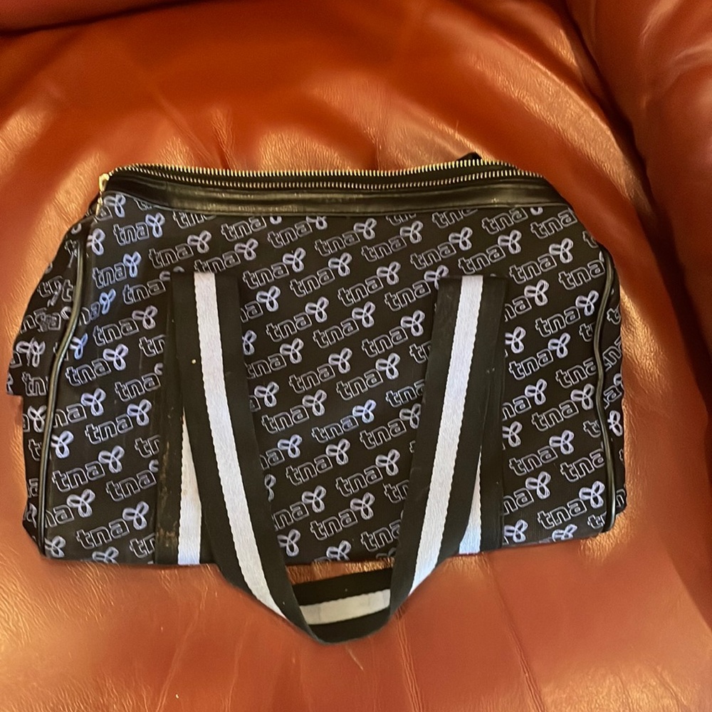 TNA bag